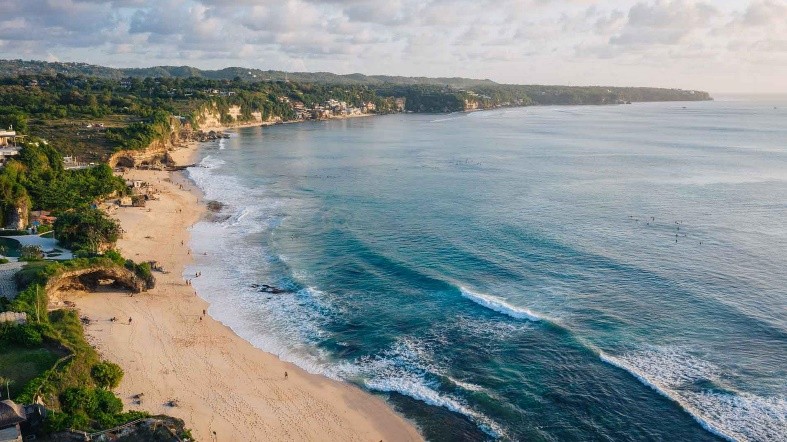 Dream Land Beach